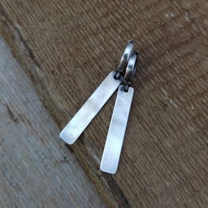 Kolczyki - Blaszki II