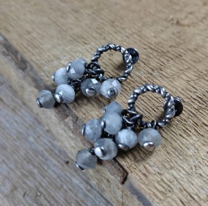 SZTYFTY Z LABRADORYTEM - CARMA