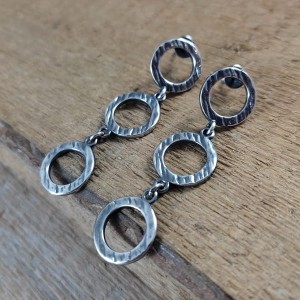 Sztyfty - trzy koła