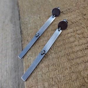 Blaszki - sztyfty II